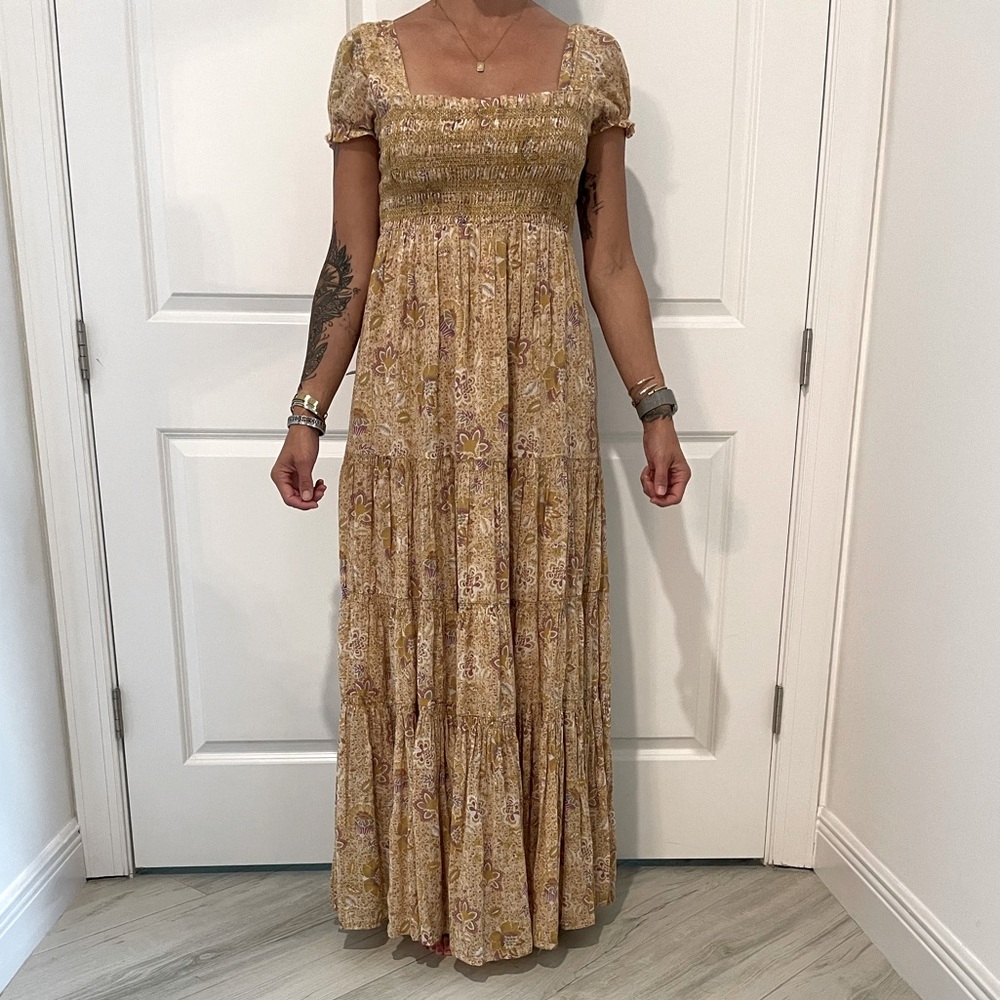 Free People sundress